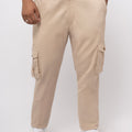 Plus size Cargo Pants for Men | XL-7XL