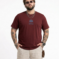 PLUS SIZE MEN’S GRAPHIC TSHIRT | XL-7XL