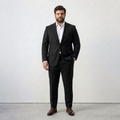PLUS SIZE MEN’S BLAZER | XL-7XL