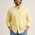 Men Relaxed Must Have Shirts