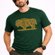 Men Outdoor T-Shirt