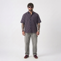 BIG HELLO - THE PLUS LIFE-Men Relaxed Must Have Shirts