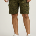 Men Outdoor Cargo Short