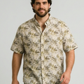 Men Holiday Shirts | XL-7XL
