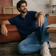 Men Relaxed Must Have Polo T-Shirts | XL-7XL