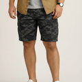 Men Holiday Shorts