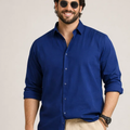Men Relaxed Must Have Shirts
