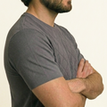 BIG HELLO - THE PLUS LIFE-Men Occasion T-Shirts