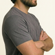 BIG HELLO - THE PLUS LIFE-Men Occasion T-Shirts