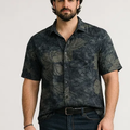 Men Holiday Shirts | XL-7XL