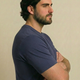 PLUS SIZE MEN LUXURY T-SHIRT| XL-7XL