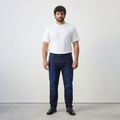 PLUS SIZE MEN KEVIN FIT JEANS | XL-7XL