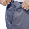 PLUS SIZE AUTO ADJUST CHINO FOR MEN | XL-7XL