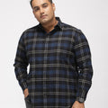 Men Denim Shirts