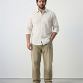 PLUS SIZE MEN CHECK SHIRT| XL-7XL