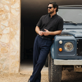 BIG HELLO - THE PLUS LIFE-Men Holiday Shirts