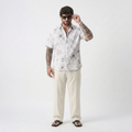 PLUS SIZE MEN’S PRINTED SHIRT | XL-7XL