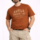Men Outdoor T-Shirt