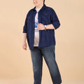 Men Denim Shirts