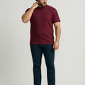 PLUS SIZE MEN LUXURY T-SHIRT| XL-7XL