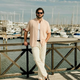 BIG HELLO - THE PLUS LIFE-Men Holiday Shirts