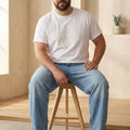 PLUS SIZE MEN GRAPHIC TEES | XL-7XL