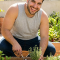 Men Relaxed Must Have T-Shirts | XL-7XL