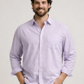 Men Relaxed Must Have Shirts
