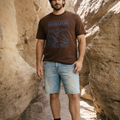 PLUS SIZE MEN GRAPHIC T-SHIRT| XL-7XL