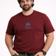 Men Outdoor T-Shirt