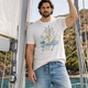PLUS SIZE MEN GRAPHIC TEES | XL-7XL