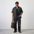 PLUS SIZE MEN’S PRINTED SHIRT | XL-7XL