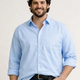 Men Relaxed Must Have Shirts