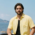 BIG HELLO - THE PLUS LIFE-Men Holiday Shirts