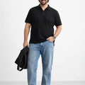 Men Relaxed Must Have Polo T-Shirts | XL-7XL