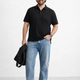 Men Relaxed Must Have Polo T-Shirts | XL-7XL