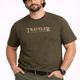 Men Outdoor T-Shirt