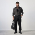PLUS SIZE MEN’S PRINTED SHIRT | XL-7XL