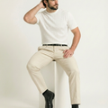 BIG HELLO - THE PLUS LIFE-Men Occasion T-Shirts