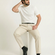 BIG HELLO - THE PLUS LIFE-Men Occasion T-Shirts