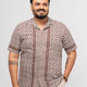PLUS SIZE CHILLOUT RETRO CUBAN SHIRT | XL-7XL