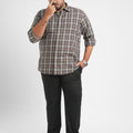 Men Workwear Shirts