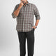 Men Workwear Shirts