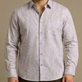 Men Holiday Shirts | XL-7XL