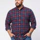 BIG HELLO - THE PLUS LIFE-Men Hangout Collection Shirts