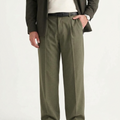 PLUS SIZE MEN’S K-FIT PANT | XL-7XL