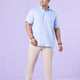 Men Holiday Shirts