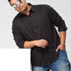 BIG HELLO - THE PLUS LIFE-Men Occasion Shirts