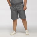 PLUS SIZE MEN LOUNEG SHORTS | XL-7XL