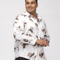 Men Occasion Shirts
